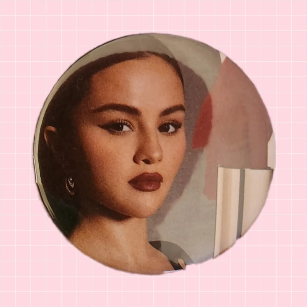 Selena Gomez 2